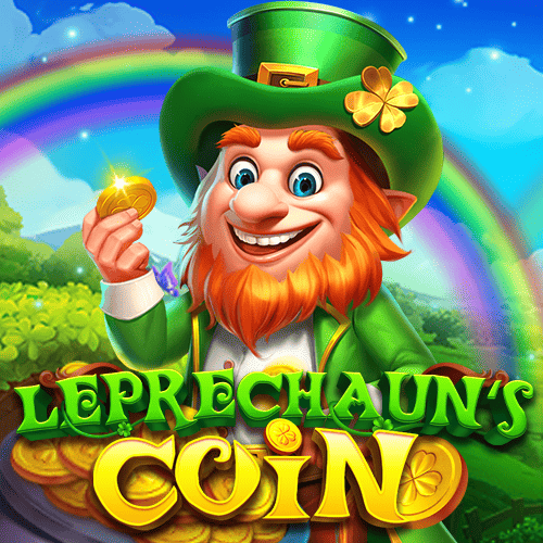 LEPRECHAUN'S COIN